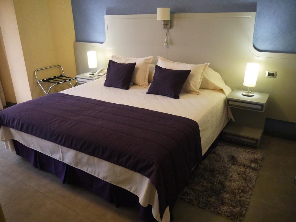 Infinity Park Hotel Santiago de Chile Bagian luar foto