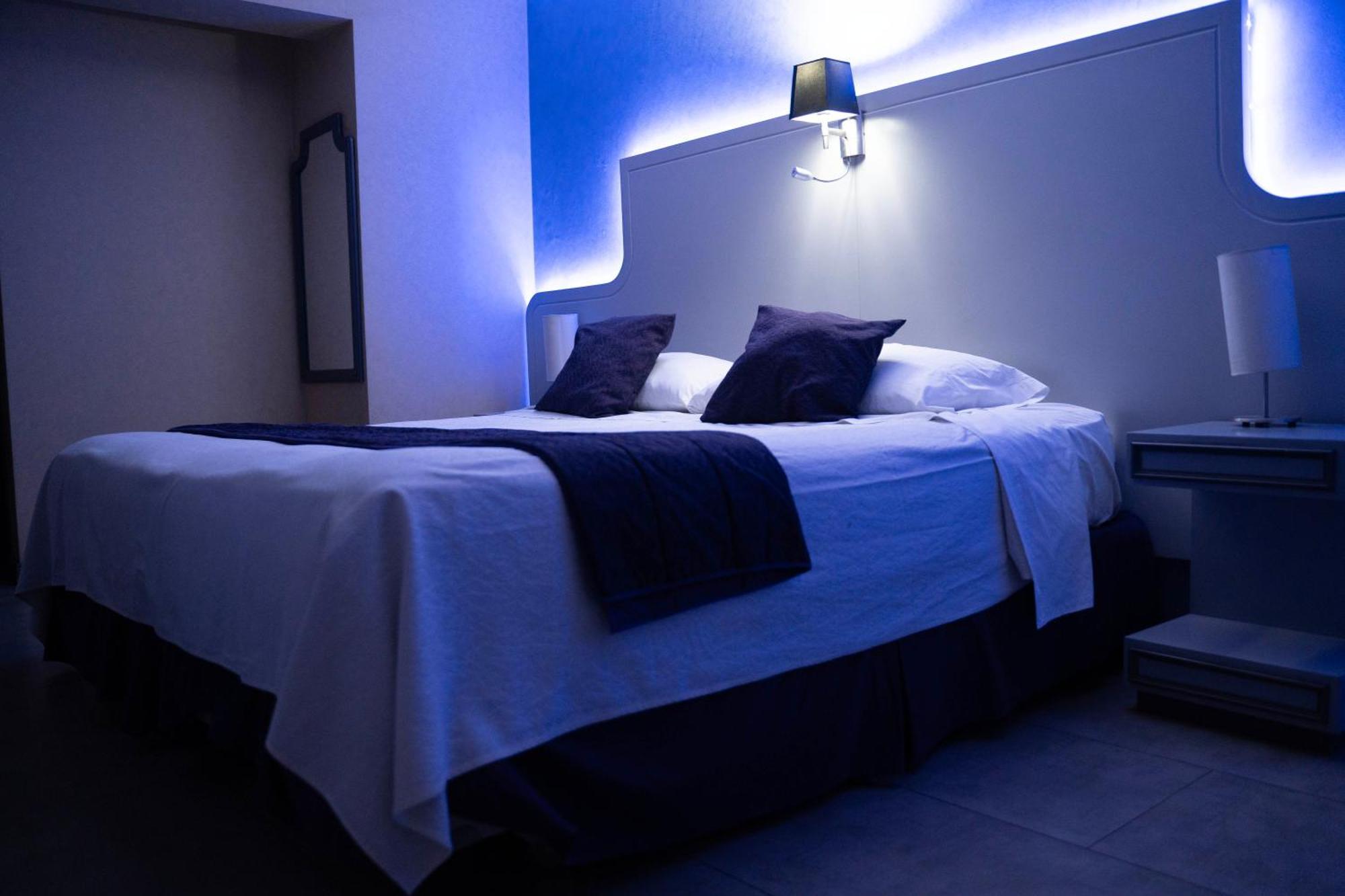 Infinity Park Hotel Santiago de Chile Bagian luar foto